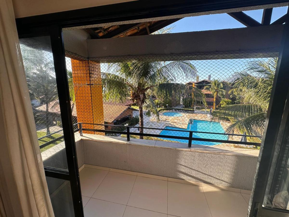 Happy Living Resort Fortaleza (Ceara) Exterior foto