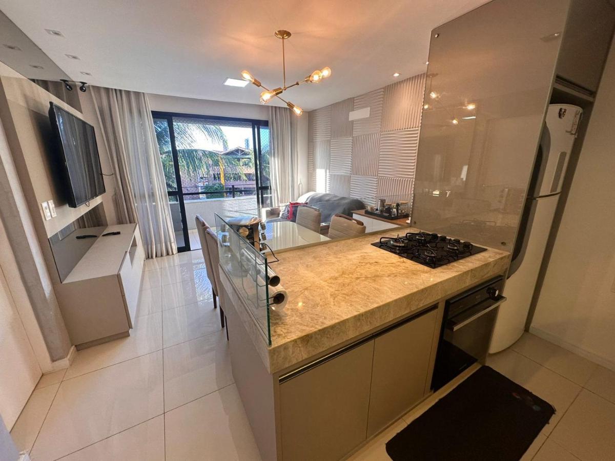 Happy Living Resort Fortaleza (Ceara) Exterior foto