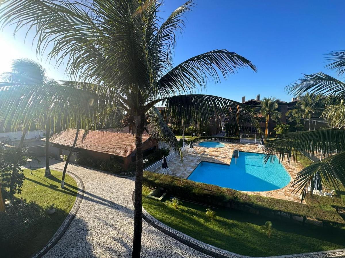 Happy Living Resort Fortaleza (Ceara) Exterior foto