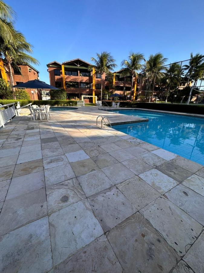 Happy Living Resort Fortaleza (Ceara) Exterior foto