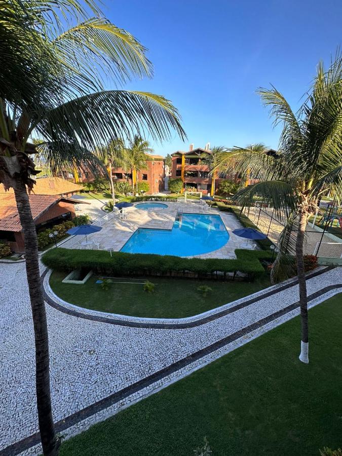 Happy Living Resort Fortaleza (Ceara) Exterior foto