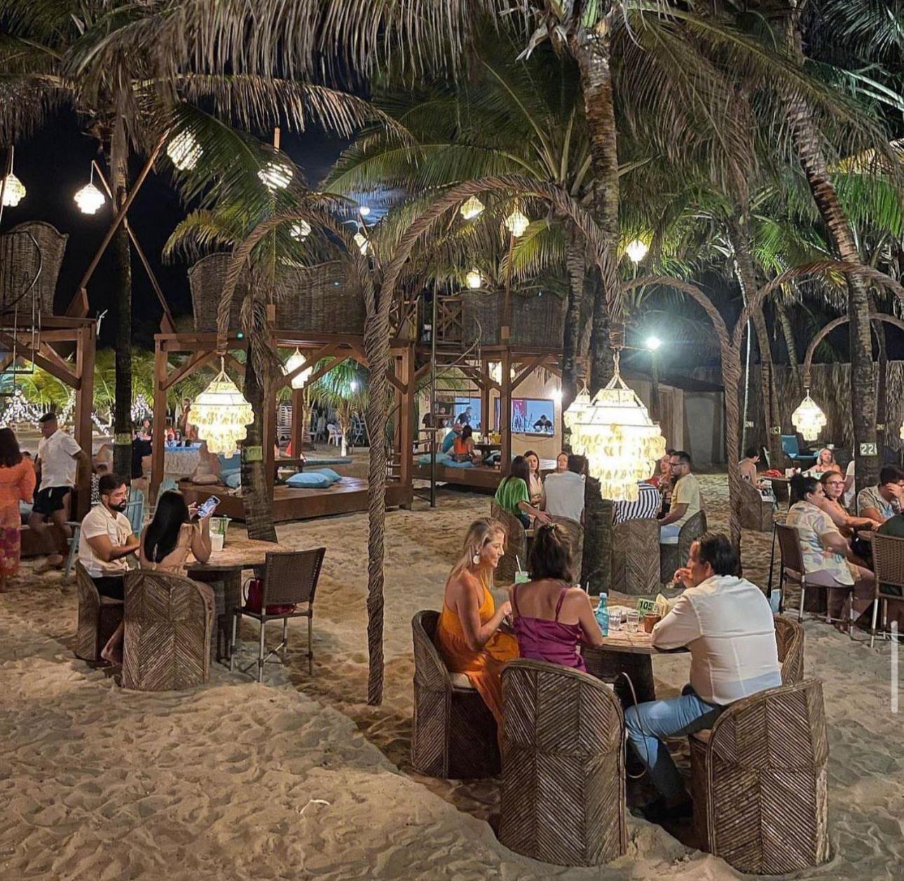 Happy Living Resort Fortaleza (Ceara) Exterior foto