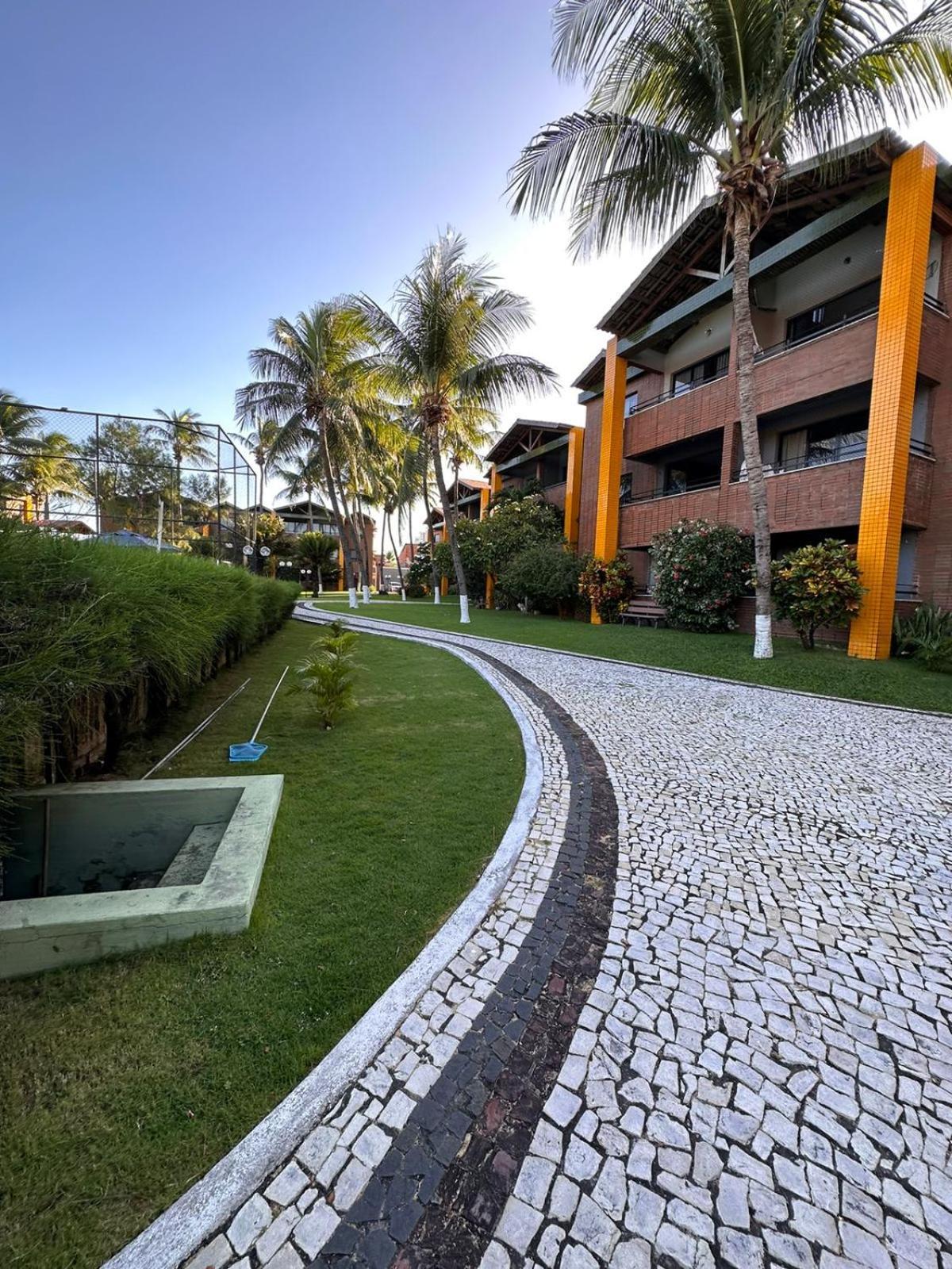 Happy Living Resort Fortaleza (Ceara) Exterior foto