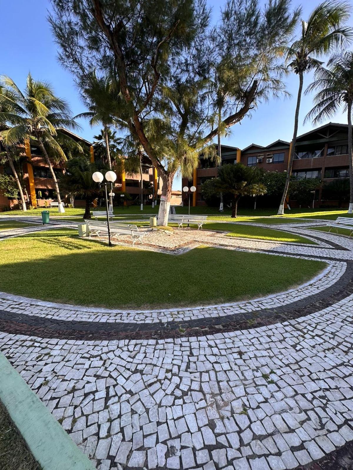 Happy Living Resort Fortaleza (Ceara) Exterior foto