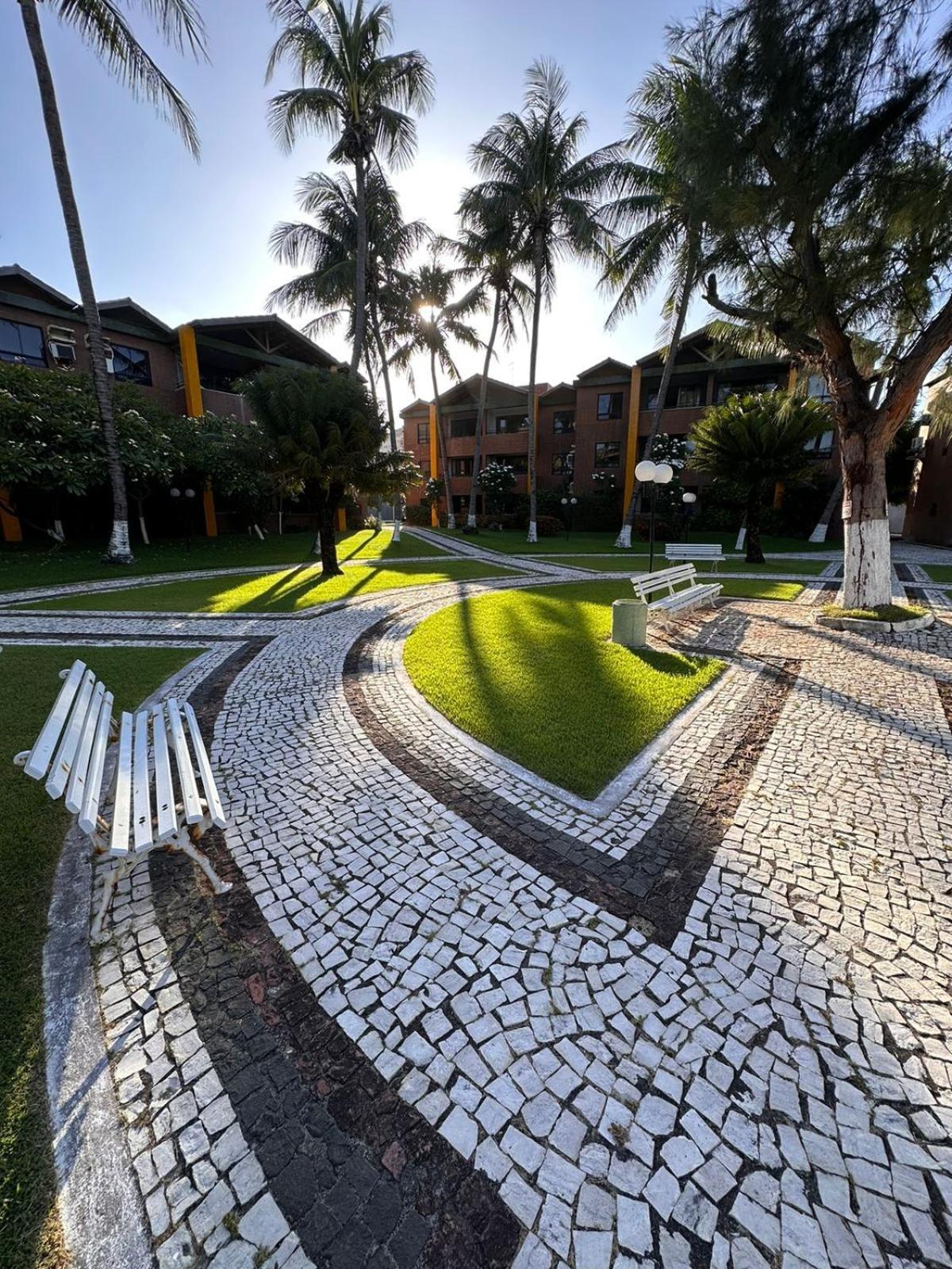 Happy Living Resort Fortaleza (Ceara) Exterior foto