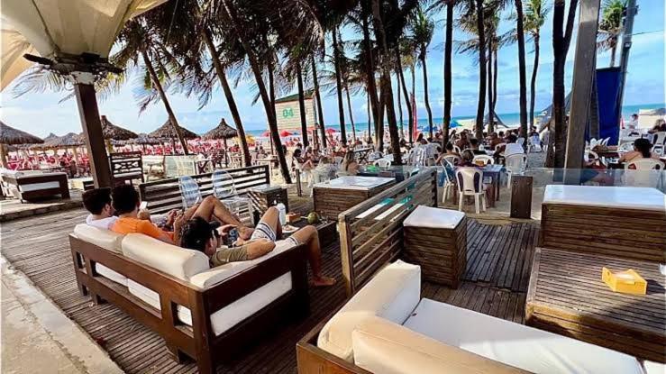Happy Living Resort Fortaleza (Ceara) Exterior foto